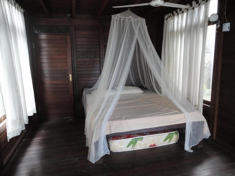 Rama Beach Inn Lembongan Quarto foto